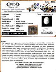2.95/CT Keshi Pearl-1650